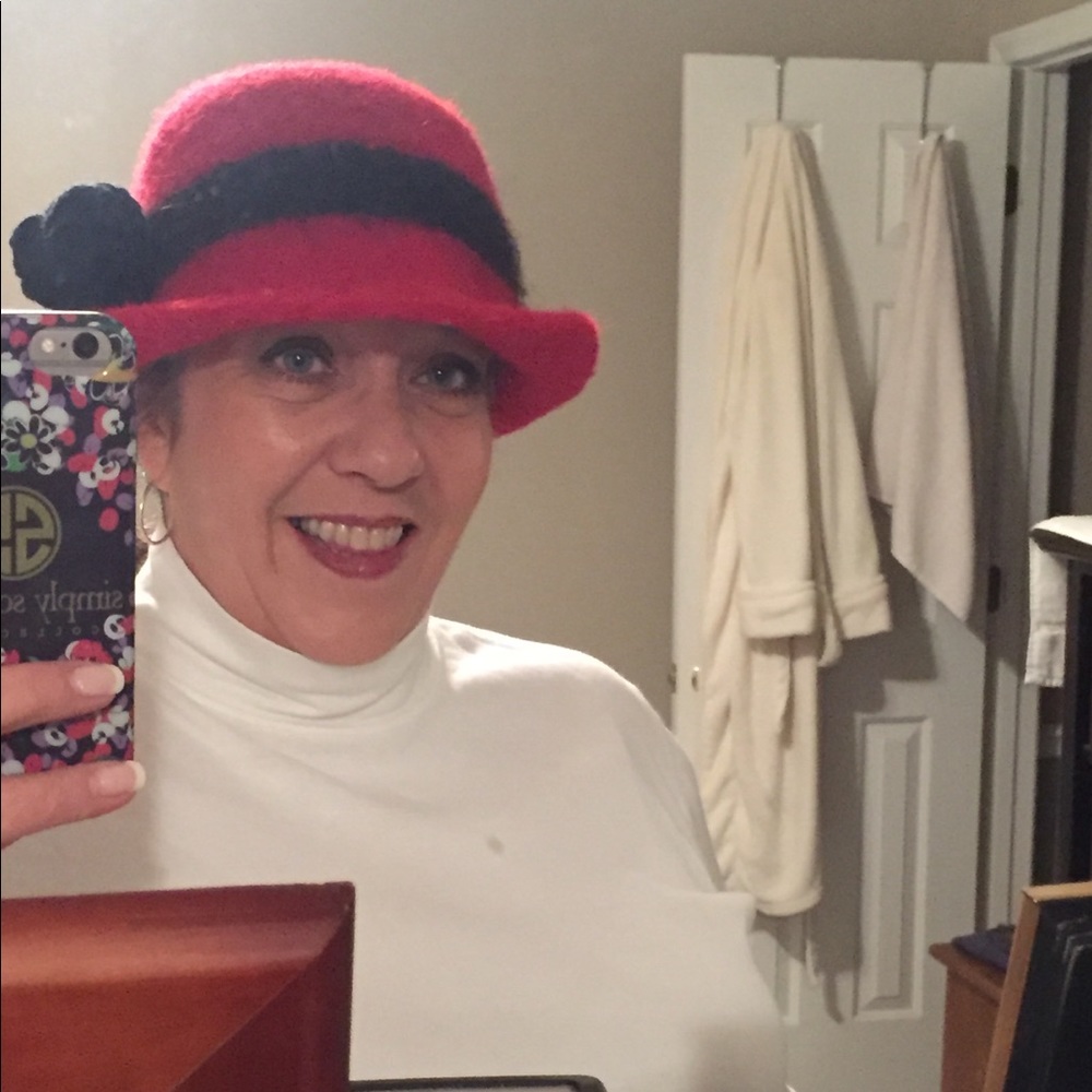 Meet your Posher, Sharon